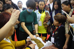 老艾堂 专利技术升级龙虎灸 老艾堂 专利技术升级龙虎灸